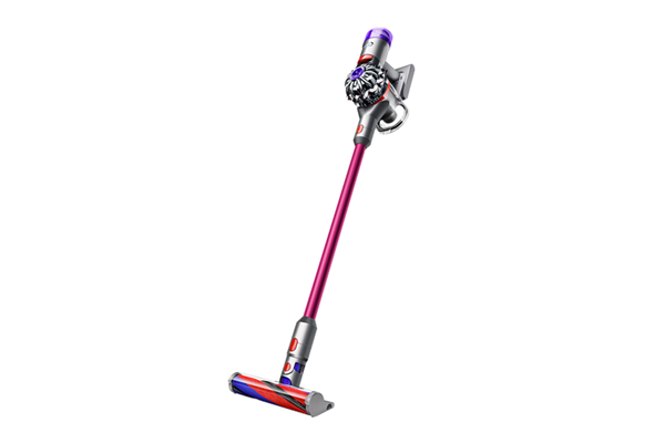 Dyson V8 Slim Fluffy Extra