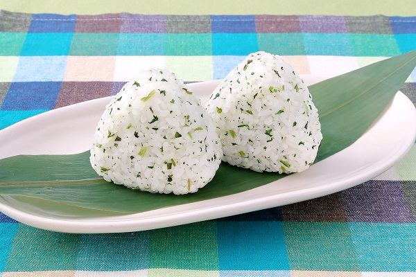 わさびふりかけ　しげきⓇ