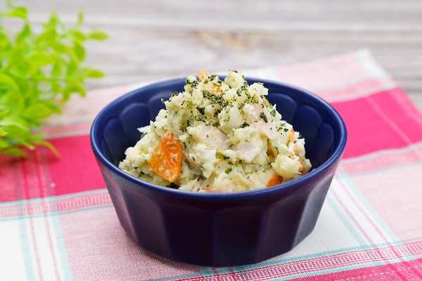 わさびふりかけ　しげきⓇ