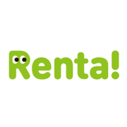 電子貸本 Renta！（レンタ）
