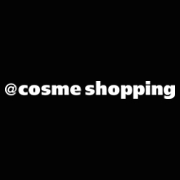 @cosme SHOPPING
