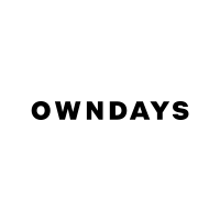 メガネのOWNDAYS