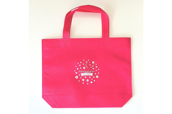 ギフトセット（５種類の飴とバッグのセット）