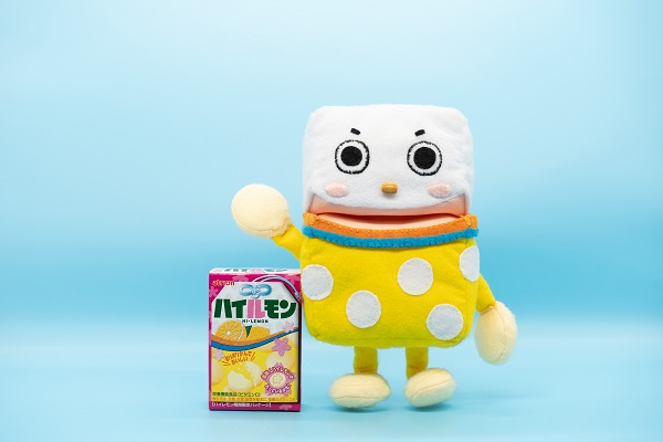 ハイルモンで夢に向かって頑張るあなたを応援！