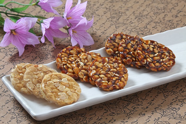 豆板詰め合わせ30枚