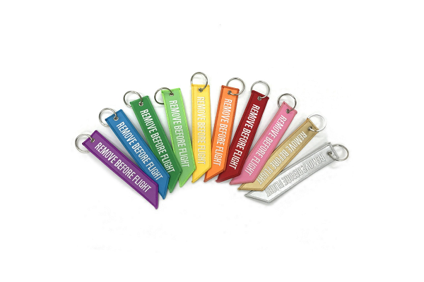 FDAオリジナルグッズセット