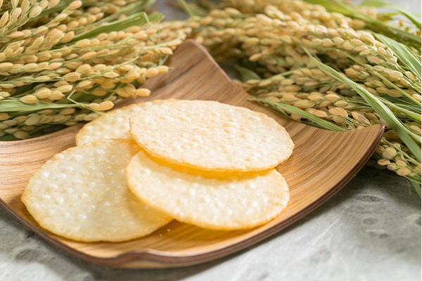 オランダせんべい