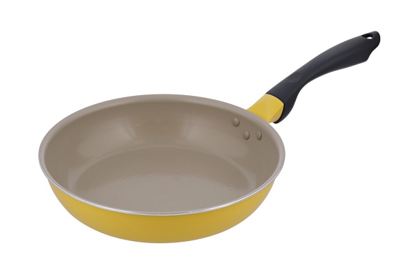 ハイパープレミアムコート ネオ フライパン IH 26㎝