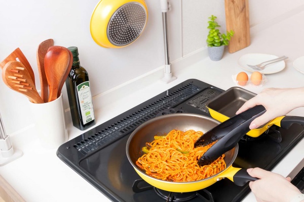 ハイパープレミアムコート ネオ フライパン IH 26㎝