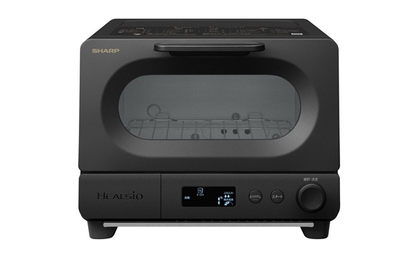 ヘルシオ トースター AX-WT1