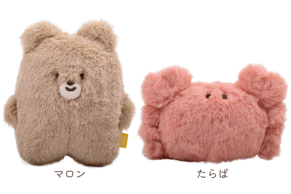 知己　まる蔵ころ蔵ぬいぐるみまとめ売り ちびまる子ちゃん さくら 友蔵 ぬいぐるみ - CosplayFU.jp