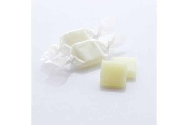 創業1715年、生姜糖の専門店の砂糖菓子