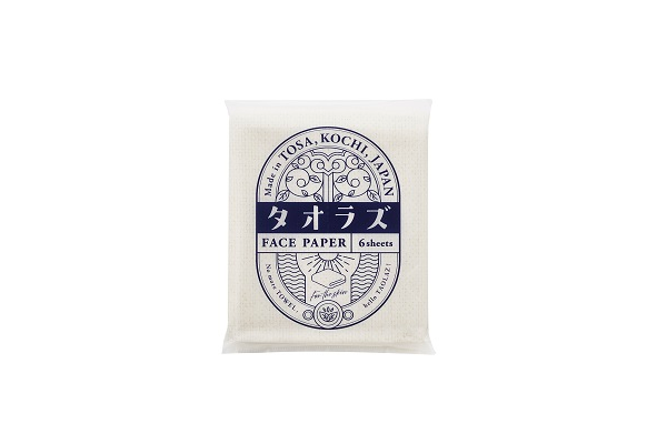 TAOLAZフェイシャルペーパーセット