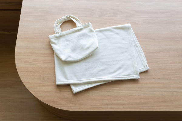 就航15周年記念！FDAグッズセット