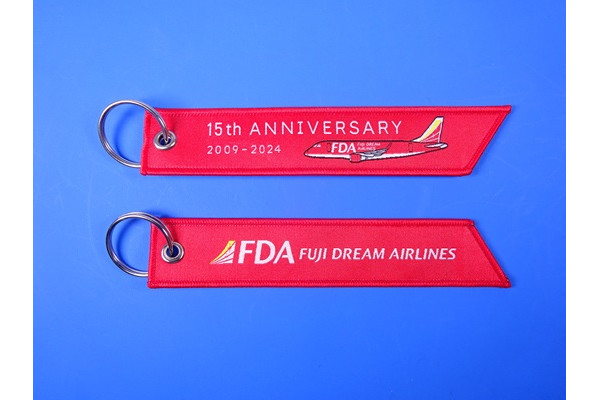 就航15周年記念！FDAグッズセット